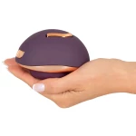 Bild von Rotierender Vibrator Vulva Stimulator - Belou