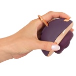 Bild von Rotierender Vibrator Vulva Stimulator - Belou