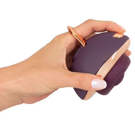 Bild von Rotierender Vibrator Vulva Stimulator - Belou