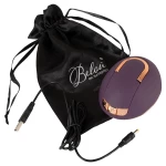 Bild von Rotierender Vibrator Vulva Stimulator - Belou