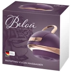 Bild von Rotierender Vibrator Vulva Stimulator - Belou