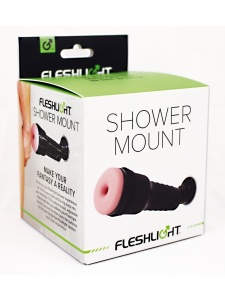 Support de Douche Fleshlight - Accessoire pour Masturbateur