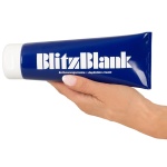 BlitzBlank Milde Enthaarungscreme für die Körperpflege