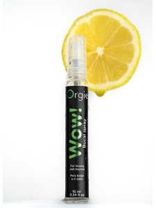 Image of Wow! mouth spray - Orgy for oral pleasure