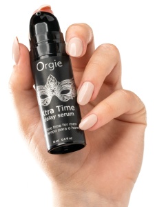 Product image Orgie Xtra Time Delay Serum - Prolong the pleasure