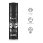Product image Orgie Xtra Time Delay Serum - Prolong the pleasure