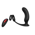 Image of the Dream Toys Vibrating Prostate Stimulator Plug