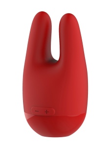 Image of the HEBE Rabbit Ear Clitoral Vibrator