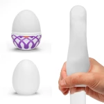 Bilder von Masturbator Tenga Egg Mesh, kompaktes und erweiterbares Sextoy