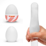 Produktabbildung Masturbator Tenga Egg - Tube