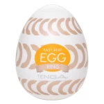 Immagine del prodotto Masturbatore Tenga Egg - Anello, sextoy compatto ed estensibile