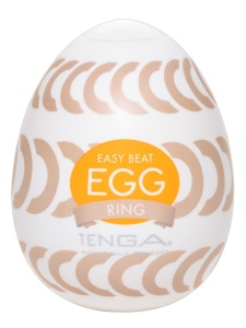 Produktbild Masturbator Tenga Egg - Ring, kompaktes und dehnbares Sextoy