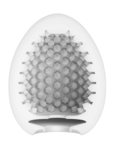 Image du Masturbateur Tenga Egg Stud, un produit compact et innovant offrant une expérience de plaisir intense.