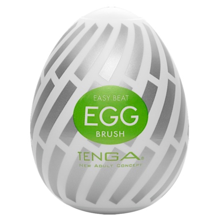 Product image Masturbator Tenga Egg