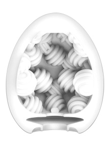 Immagine del prodotto Masturbatore Tenga Egg Sphere, sextoy compatto e innovativo