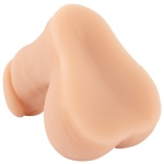 Image of the Mr. Limpy Small prosthesis from Fleshlight, a realistic penile prosthesis