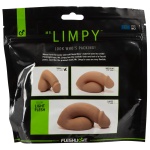 Bild der Mr. Limpy Small Prothese von Fleshlight, einer realistischen Penisprothese