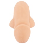 Packer Mr. Limpy Medium realistic penis prosthesis by Fleshlight