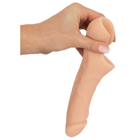 Packer Mr. Limpy Medium realistic penis prosthesis by Fleshlight