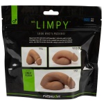 Realistische Penisprothese Packer Mr. Limpy Medium von Fleshlight