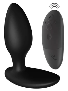 Bild des Ditto+ Connected Vibrating Plug von We-Vibe, ein High-End-Spielzeug für den Spaß zu zweit