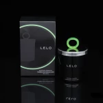 Lelo Massagekerze mit Birne & Zedernholz Duft