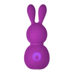 Vibromasseur Mini Lapin Violet par FemmeFunn pour des plaisirs intenses