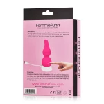 FemmeFunn Mini Vibrator für G-Punkt