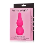 Mini vibratore FemmeFunn per il punto G