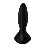 Image of the Alexandra Vibrating Plug from Dark Desires, anal stimulator with remote control