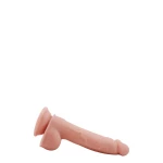 Image of the Mr. DIXX 19 cm Double Density Dildo from Dream Toys