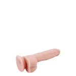 Image of the Mr. DIXX 19 cm Double Density Dildo from Dream Toys