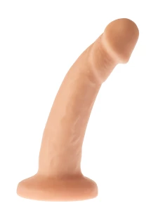 Mr. DIXX Trouble Tony 18.5 cm realistic dildo - Versatile sex toy