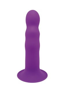 Dildo Double Density Suction Cup by Dream Toys