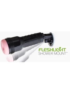 Fleshlight Duschhalter - Zubehör für Masturbatoren