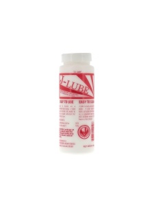 Product image J-Lube 284G - Water-Based Veterinary Lubricant