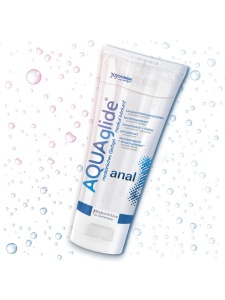 Product image for Joydivision AQUAglide Anal Lubricant