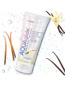 Image of Joydivision AQUAglide Vanilla Flavoured Lubricant
