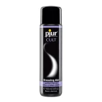 Flasche Pflege-Lotion Latex Cult Pjur