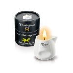 Ylang/Patchouli Massage Candle - Plaisir Secret for sensual moments