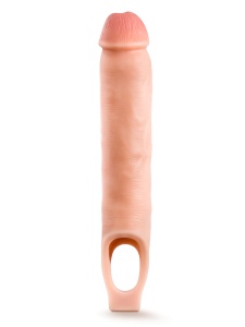 21cm Performance Extension Sheath for Penis