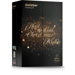 Image of the Satisfyer Premium 2023 Advent Calendar - Luxurious and Vibrant Pleasures