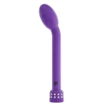 Elegant vibrator for G-spot stimulation from Dream Toys