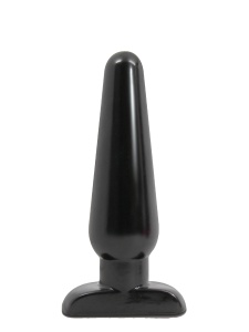 Image of the Basic LARGE Anal Plug from the Anal Adventures collection by Blush