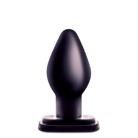 Image of the Blush XL Plug, ideal for anal exploration