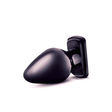 Image of the Blush XL Plug, ideal for anal exploration