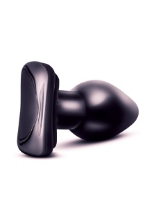 Image of the XL Plug from Blush, ideal for anal exploration.