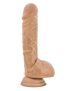 Image of the Realistic Dildo Ventouse BIG Billy from the brand Blush