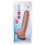 Image of the Realistic Dildo Ventouse BIG Billy from the brand Blush