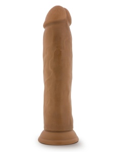 Image of Dildo Suction Cup Carlos 24 cm by Blush